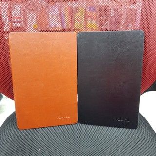 Bao da Samsung Tab A7 T500/ T505 màu thời trang
