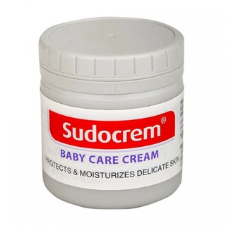 Kem chống hăm tã Sudocrem 60g/125g
