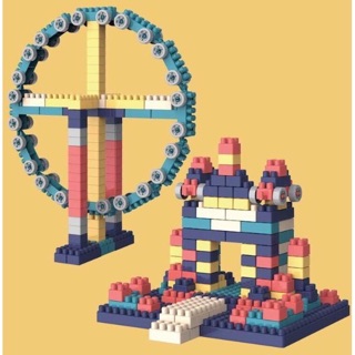 Lego 220 chi tiết