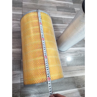 Lọc gió 23x42 có lõi RIN lọc gió ô tô 7 tấn