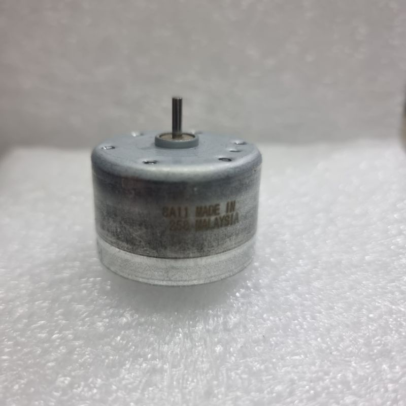 Mô tơ 12v hàng malaisia giá 1 quả