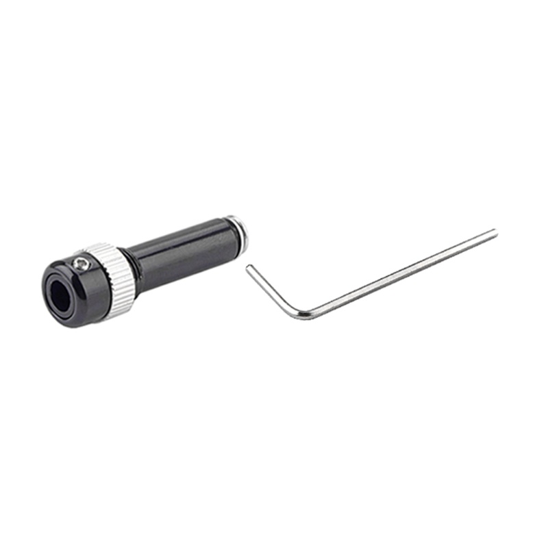 Sun Tremolo Cầu Tremolo Arm Whammy Bar Ổ Cắm Cánh Tay