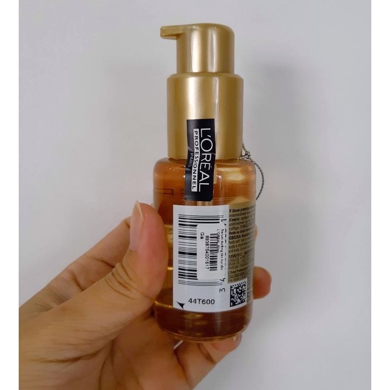 Serum dưỡng tóc hư tổn LOREAL 50ml (MP6608)