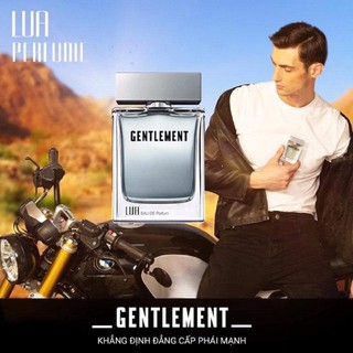 Nước hoa Lua Nam Gentlement