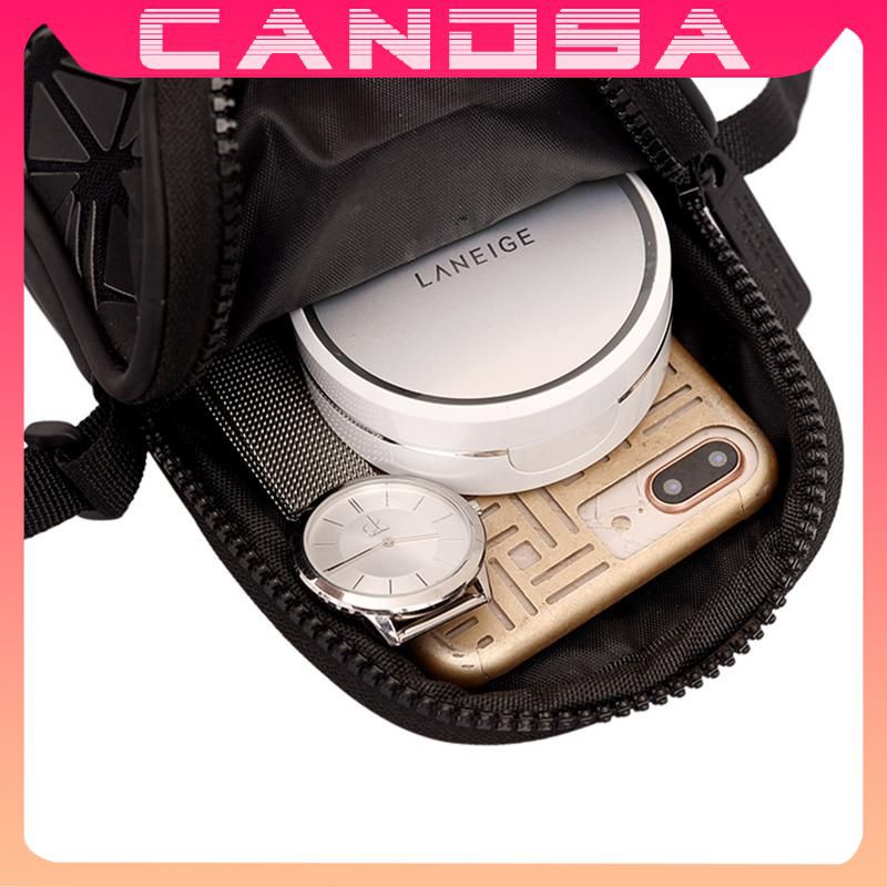 Túi đeo chéo phản quang đựng điện thoại và du lịch phong cách Hàn Quốc TD2063