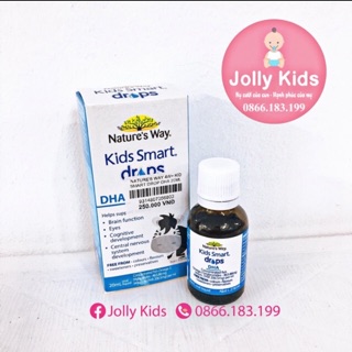 𝘕𝘢𝘵𝘶𝘳𝘦’𝘴 𝘞𝘢𝘺 𝘒𝘪𝘥𝘴 𝘚𝘮𝘢𝘳𝘵 𝘋𝘏𝘈 𝘋𝘳𝘰𝘱𝘴