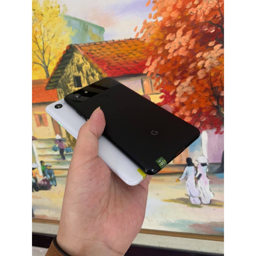 ĐIỆN thoaị Google Pixel 3 xl ram 4 BỘ NHỚ 128G | BigBuy360 - bigbuy360.vn