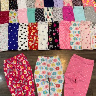 Combo 10 quần bozip cotton