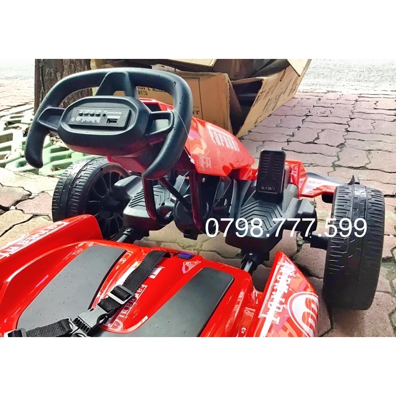Xe điện thể thao GoKart