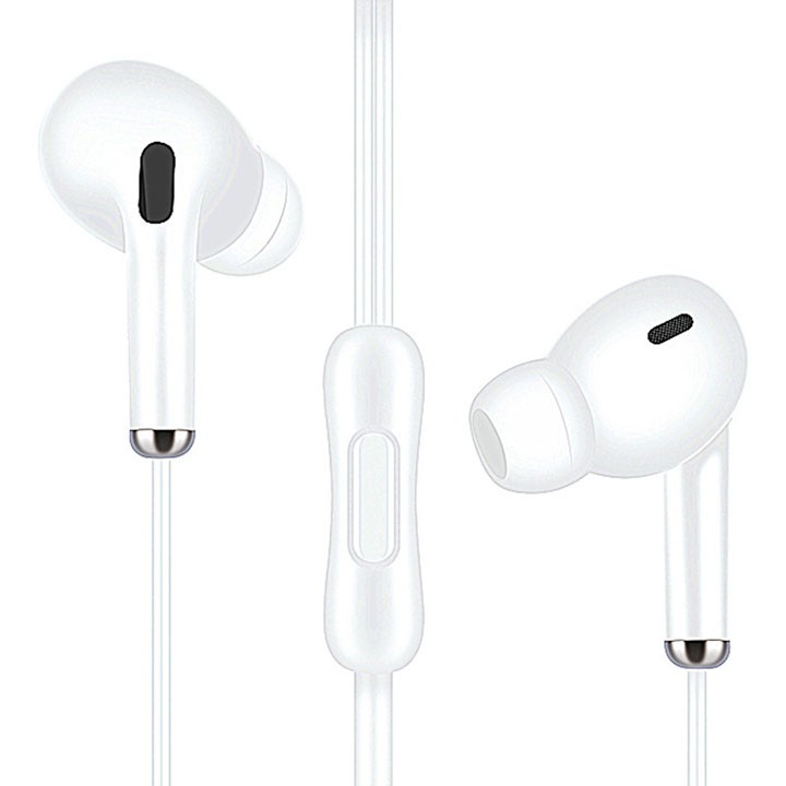 Tai nghe điện thoại nhét tai in-ear mic Hifi U28 Y3 gaming bass ấm jack 3.5mm youngcityshop 30.000