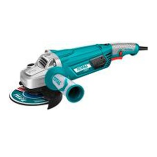Máy mài góc cầm tay 1400w total - tg1141506 150mm