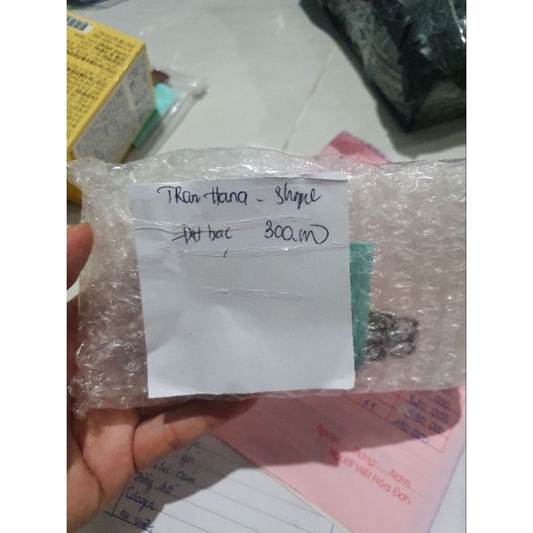 combo của khách trần hana