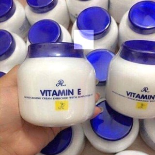 {HANG THÁI }Kem dưỡng ẩm vitamin E