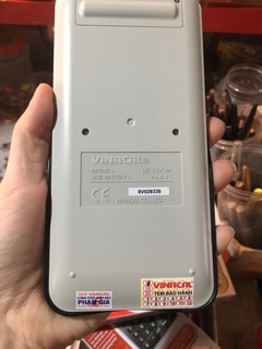 Máy Tính VINACAL 570EX PLUS