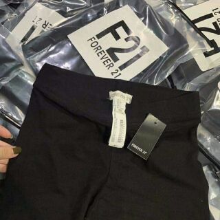 Quần legging F21