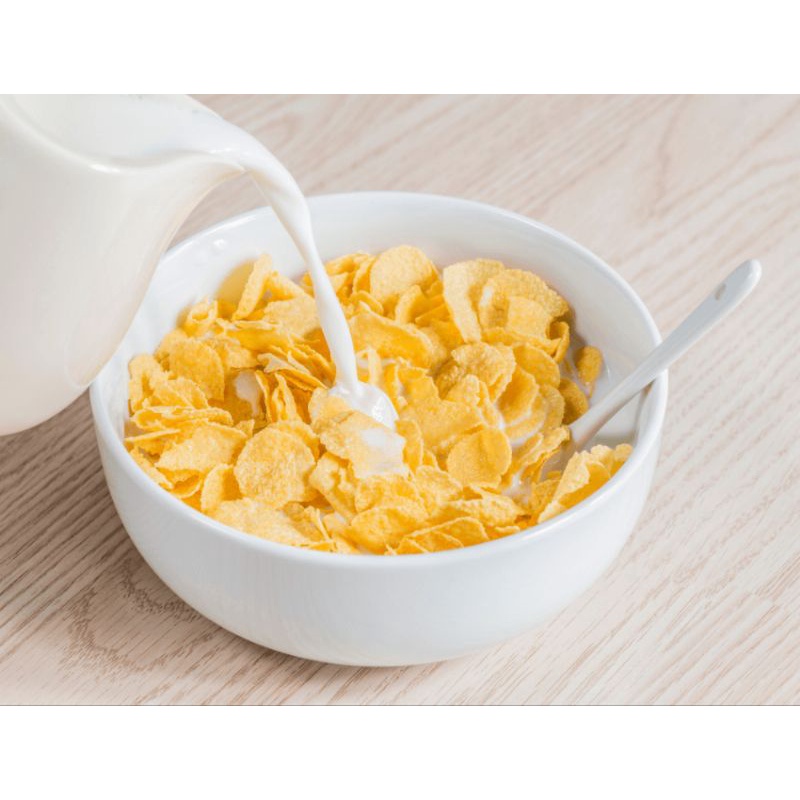 Ngũ Cốc Ăn Sáng Kellogg's Corn Flakes 150g