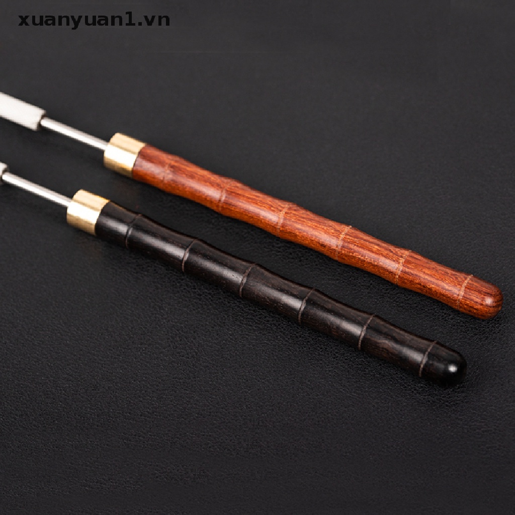 Cây Lăn Sơn Viền Đồ Da Thủ Công DIY