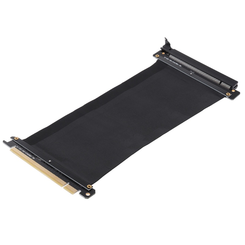 Dây Cáp Thẻ Mở Rộng PCIE 3 0 16x Tốc Độ Cao Linh Hoạt
