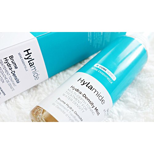 HYLAMIDE Hydra-Density Mist toner nước hoa hồng