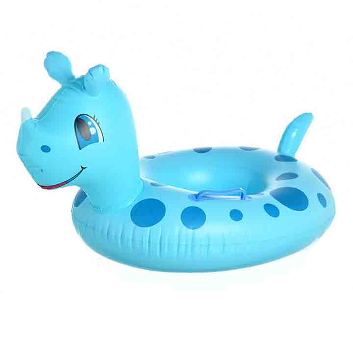 Phao bơi hình dưa hấu 80cm