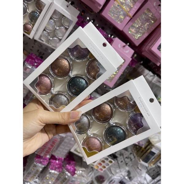 SET TRÁNG GƯƠNG TÔNG TÂY