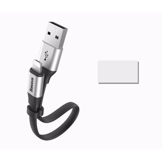 Cáp sạc Baseus 30cm USB Type-C
