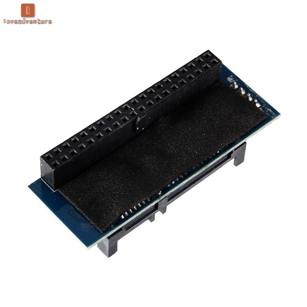 Card chuyển đổi song song song từ IDE sang SATA ATA 3.5 inch | BigBuy360 - bigbuy360.vn