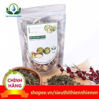 Trà Mộc Sắc Nụ atiso 1kg