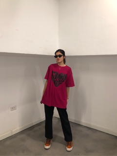 ÁO HEART TEE
