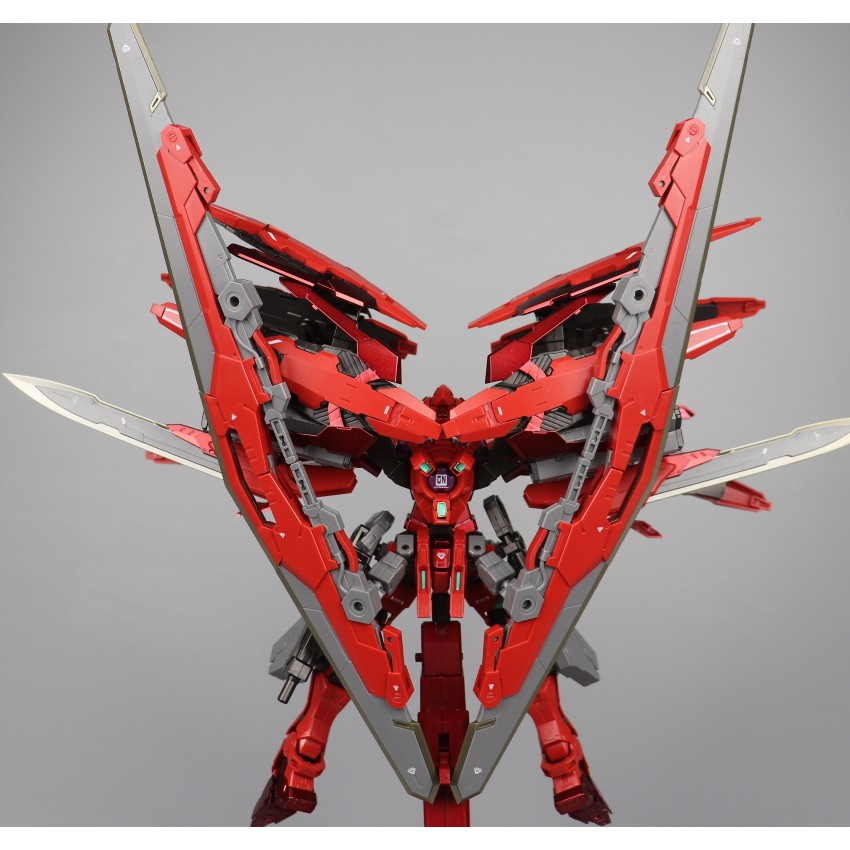 Daban 8816 MG 1/100 Gundam Astraea Type F Full shield Đồ Chơi Lắp Ráp (kèm sách HD)