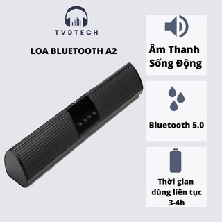 Loa Bluetooth Không Dây Để Bàn Wireless Speaker A2