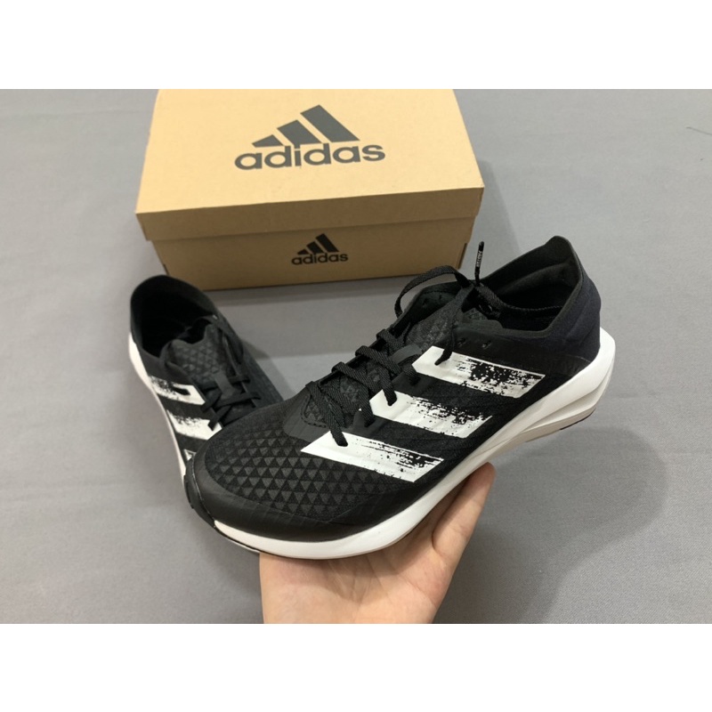 Giày Adidas RapidalFaito Summer RDY J EG0518 chính hãng