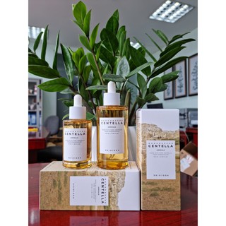 Tinh chất Rau má SKIN1004 Madagascar Centella Ampoule