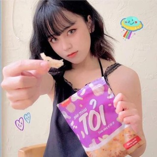 COMBO MẶN BÁNH TRÁNG ABI