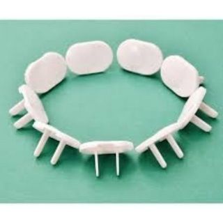Combo 5 bịt ổ điện chống giật cho trẻ
