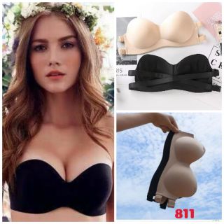 Áo bra chống tụt 811 siêu phẩm 2019