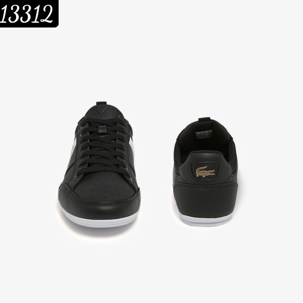 Giày da nam LCST 13312