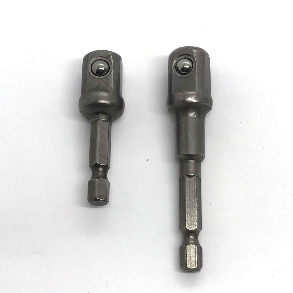Đầu Chuyển Lục Giác Sang Bulong - Bán Lẻ Đầy Đủ Kích Thước,