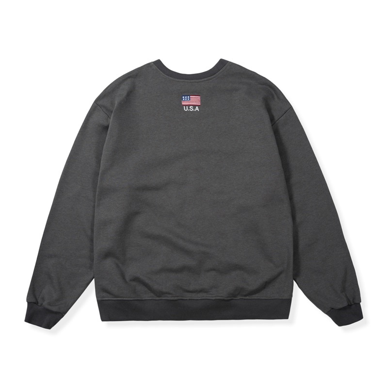 ÁO SWEATER IN HÌNH CỔ ĐIỂN 01 của SXINVSION