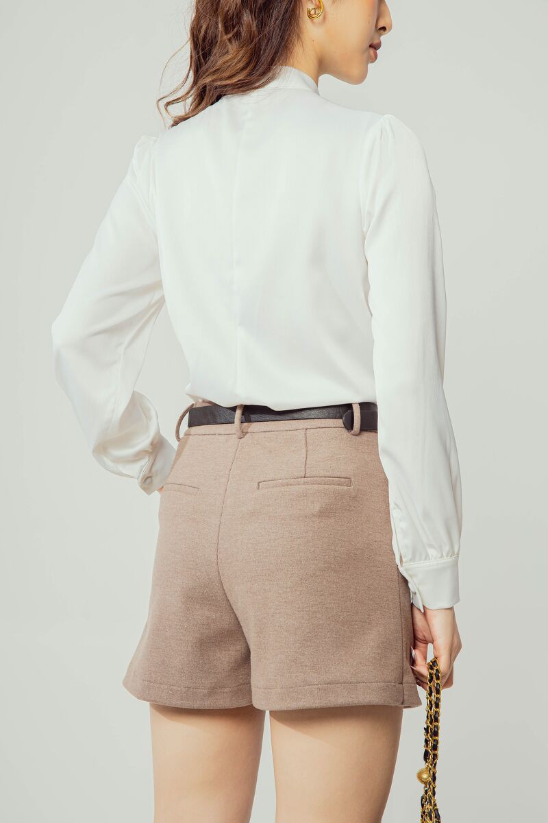 Quần giả váy ngắn CChat Clothes