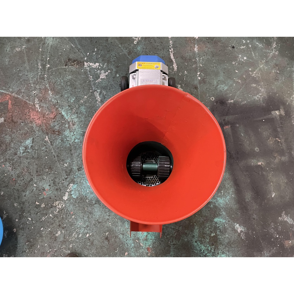 Máy ép cám viên s150 toàn phát