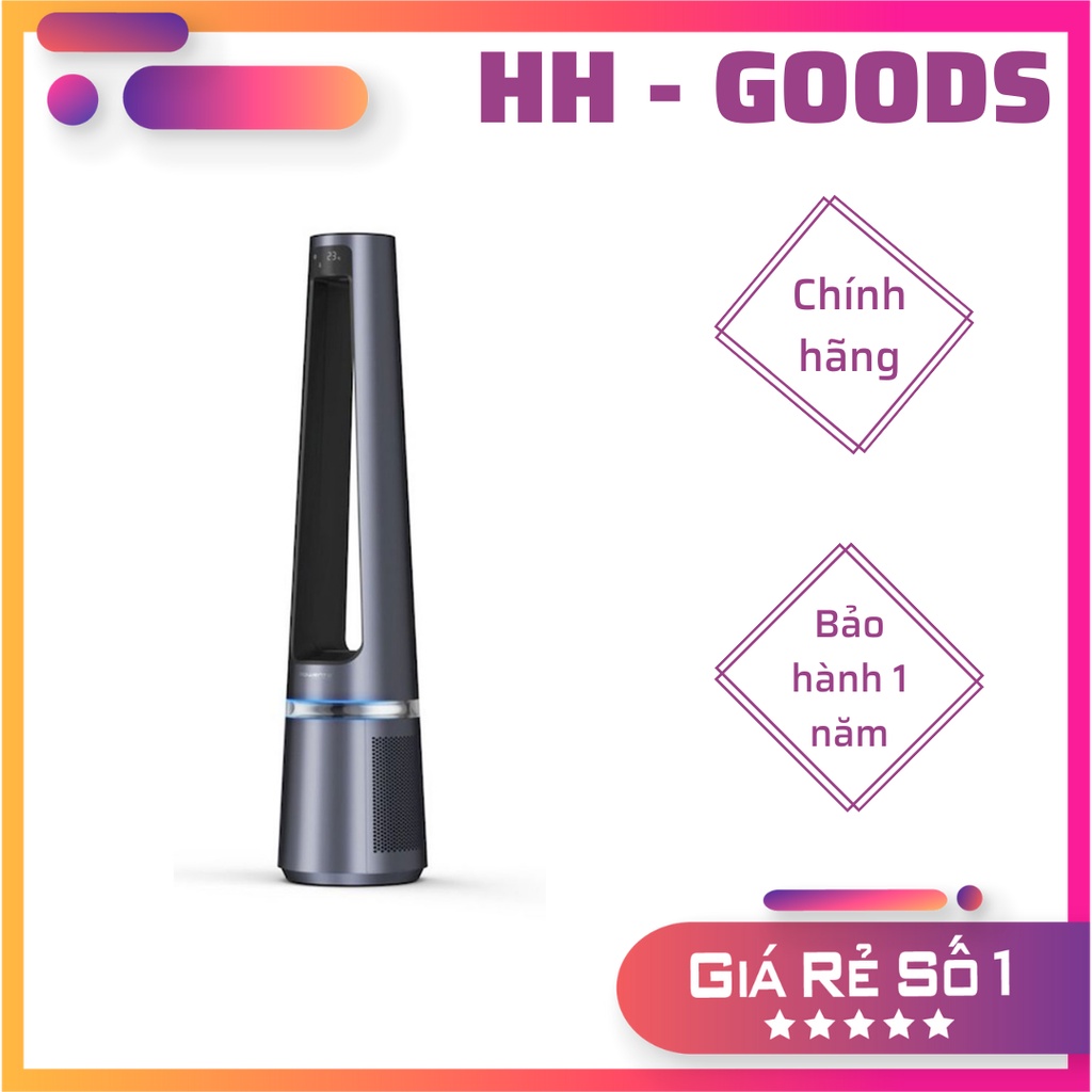 Quạt không cánh lọc không khí Rowenta QU5030