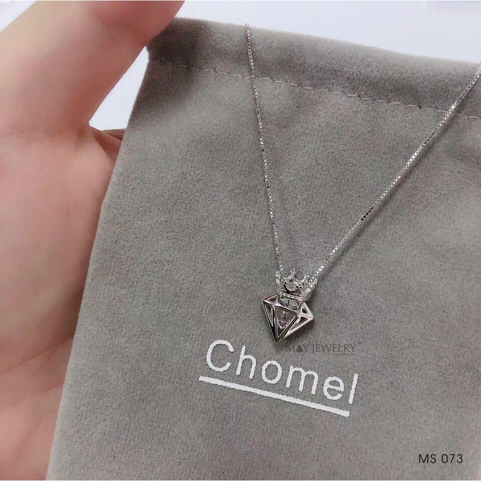 dây chuyền vương niệm