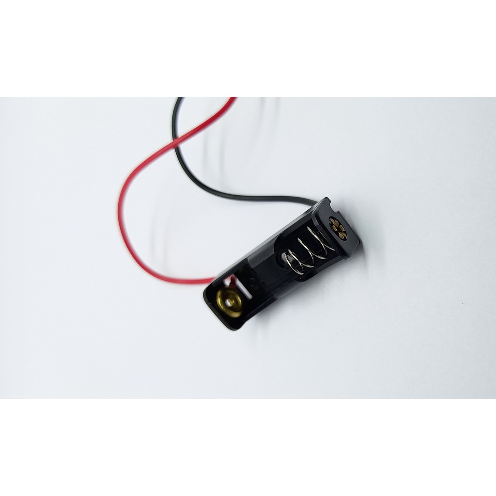 Đế pin 12v 23A