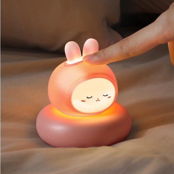 PVN49461 Đèn ngủ,đèn led trang trí  hình thú dễ thương Giá Rẻ