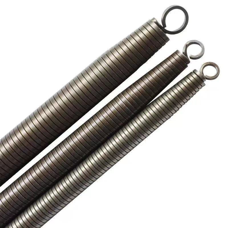 Lò Xo uốn ống điện - Lò xo uốn ống điện phi 16 20 25 hàng đen sịn sò