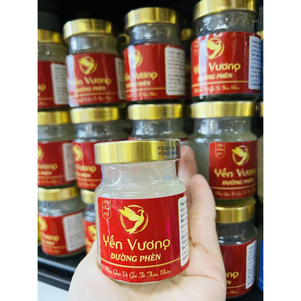 Yến Hoàng - Kidstar hủ 20% - MonNest - Kids hủ 22% 25% - Kingnests 18% - Sunnest 20% 25% Sallanest Greenbird Nha Trang
