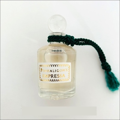 ✧𝐏𝐞𝐧𝐡𝐚𝐥𝐢𝐠𝐨𝐧'𝐬 𝐇𝐚𝐥𝐟𝐞𝐭𝐢✧ Mẫu thử nước hoa Penhaligon's Halfeti dành cho nữ Tester 5ml/10ml