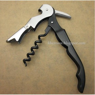 Dụng cụ khui rượu vang