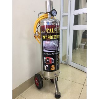 BÌNH TẠO BỌT TUYẾT PALLAS - 40L